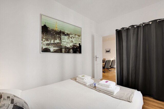 Cosy Apartment- Montmartre