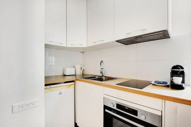 Cosy Apartment- Montmartre