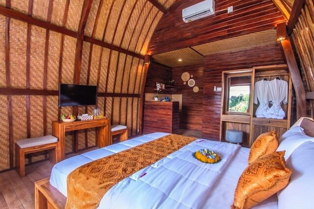 マイラク ハウス