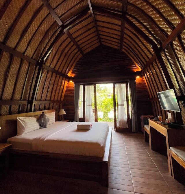 マイラク ハウス