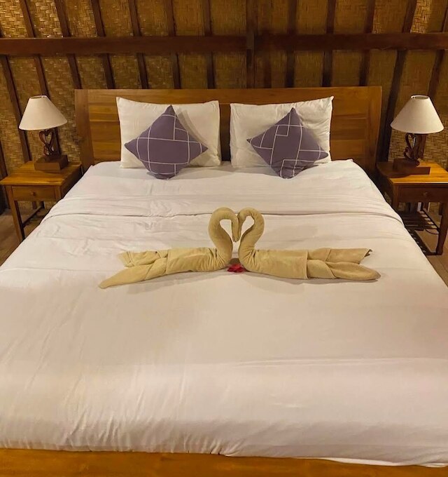 マイラク ハウス