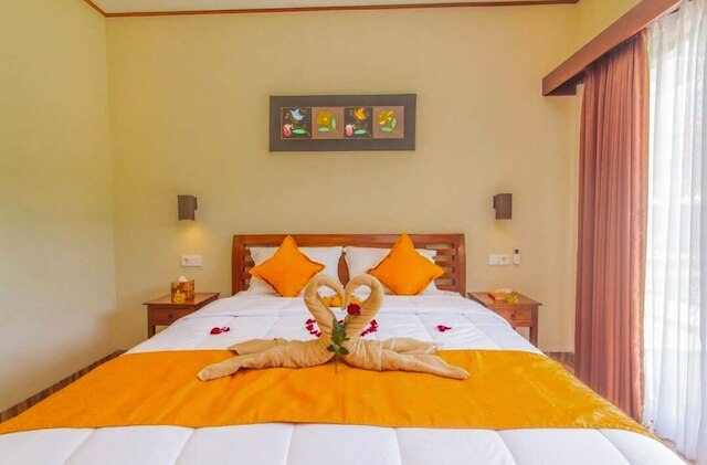 マイラク ハウス