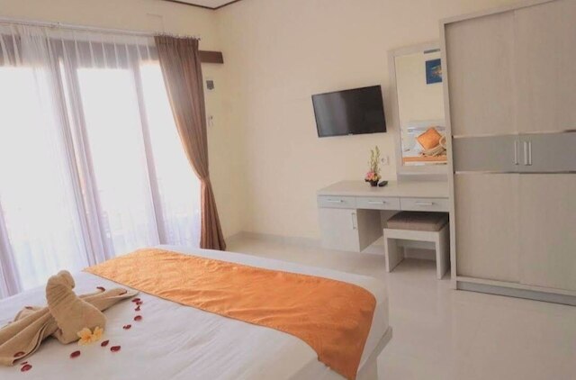 マイラク ハウス