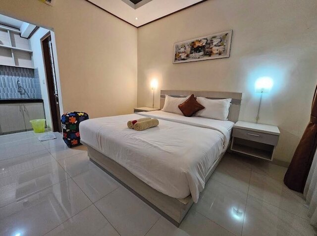 マイラク ハウス