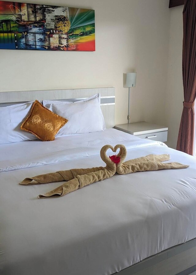 マイラク ハウス