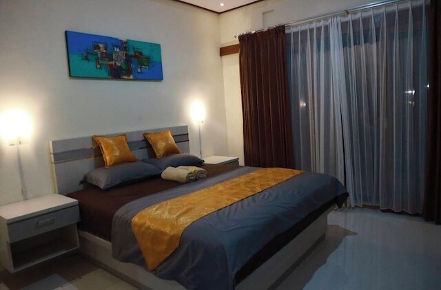 マイラク ハウス