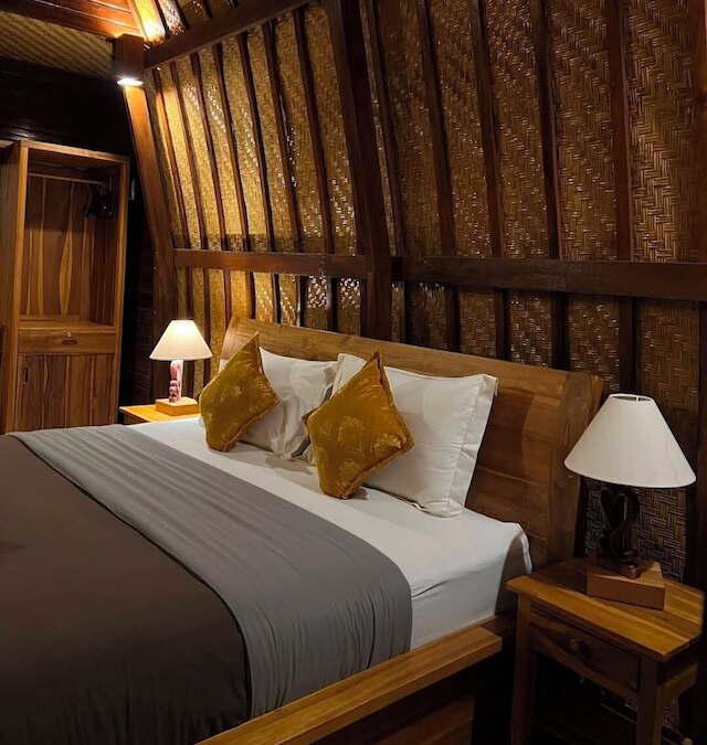 マイラク ハウス