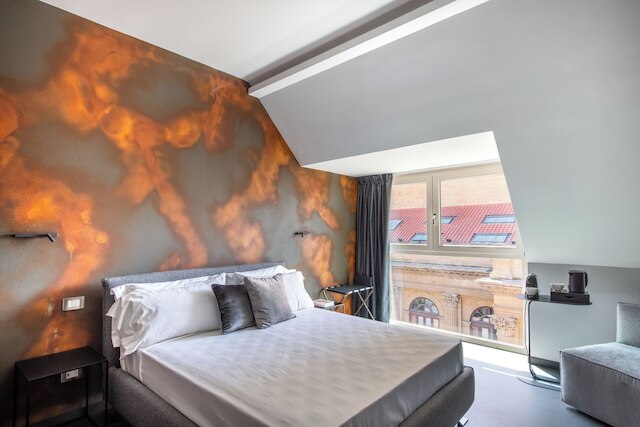 マッシモ フォイエ 53 バイ ワンダフル イタリー