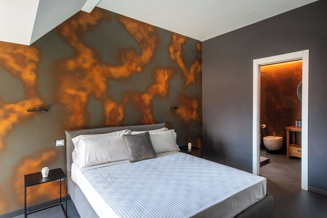 マッシモ フォイエ 53 バイ ワンダフル イタリー