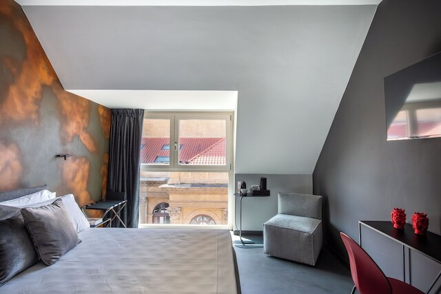 マッシモ フォイエ 53 バイ ワンダフル イタリー