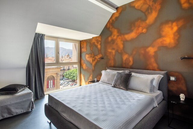 マッシモ フォイエ 53 バイ ワンダフル イタリー