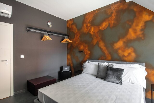 マッシモ フォイエ 53 バイ ワンダフル イタリー