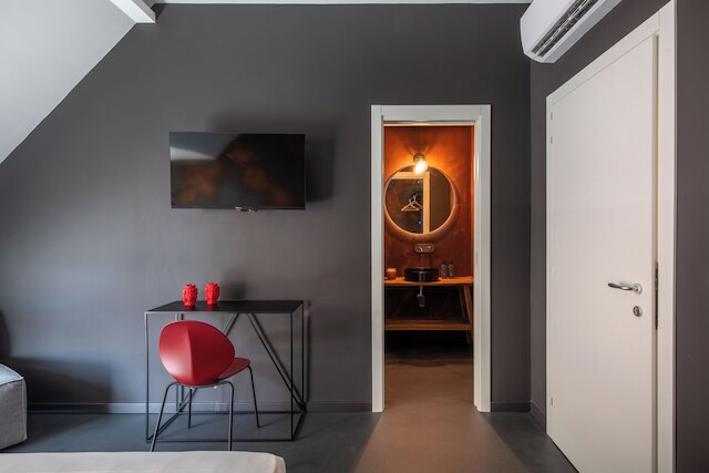 マッシモ フォイエ 53 バイ ワンダフル イタリー