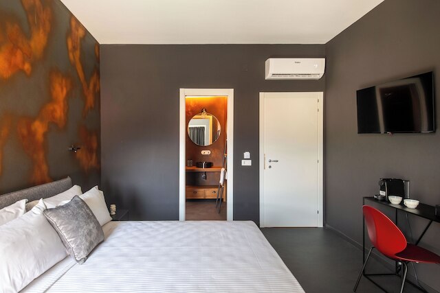 マッシモ フォイエ 53 バイ ワンダフル イタリー