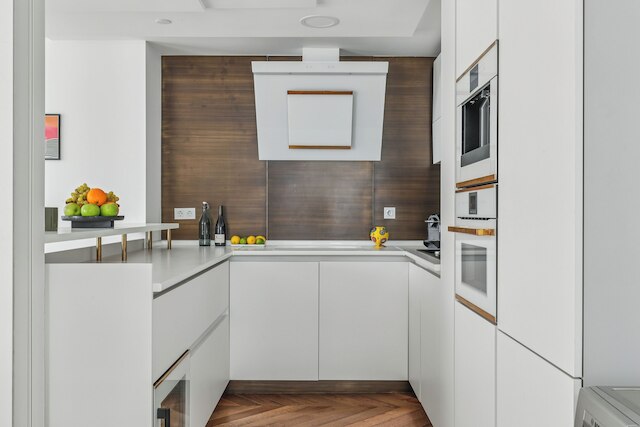 シック 1ベッドルーム ニア ルーブル & ミュゼ ドルセー