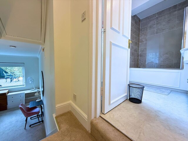 ナイツブリッジ ハイドパーク 2ベッドルーム 2バスルーム アンド ガーデン