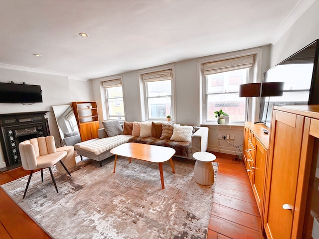 1300フィート フィッツロヴィア ソーホー 2ベッドルーム 2バスルーム