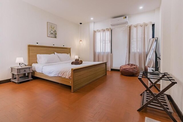 モダン ファミリー ハウス - 4 ベッドルームズ 5 ミンズ フロム オールド タウン ウィズ ギャラリー - デジャ ホーム