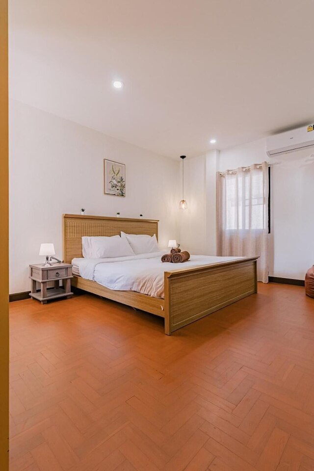 モダン ファミリー ハウス - 4 ベッドルームズ 5 ミンズ フロム オールド タウン ウィズ ギャラリー - デジャ ホーム