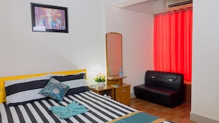 Dhanmondi Lake View Hotel