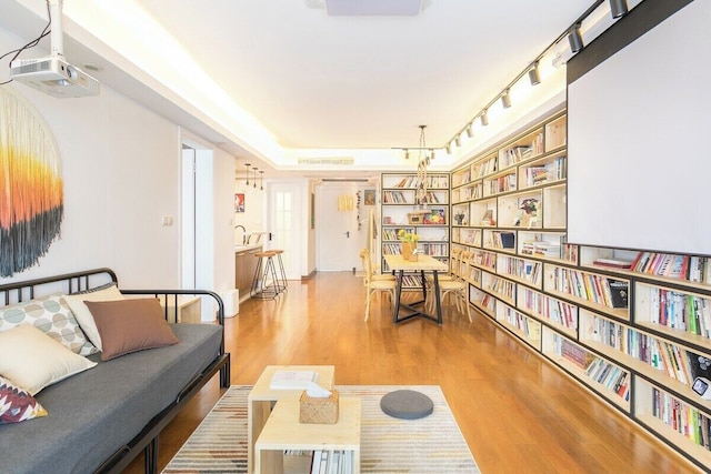 Book and Bed-People's Square