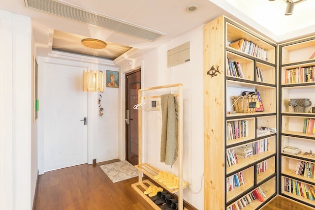 Book and Bed-People's Square