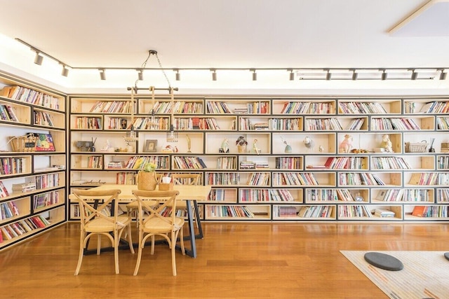 Book and Bed-People's Square