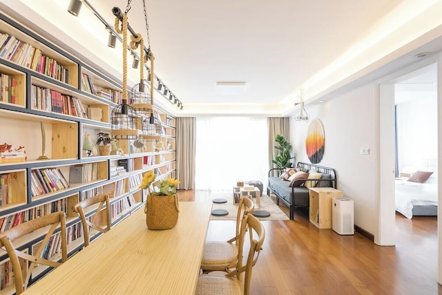 Book and Bed-People's Square