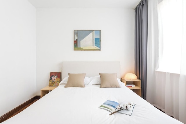 Book and Bed-People's Square