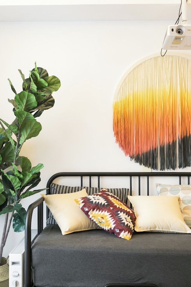 Book and Bed-People's Square