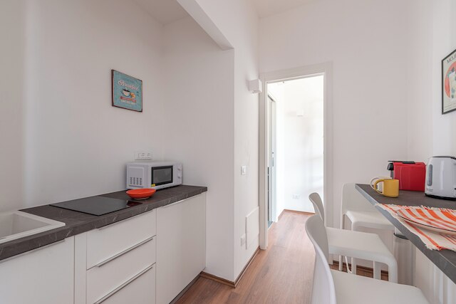 カンデライ アパートメンツ by ワンダフル イタリー