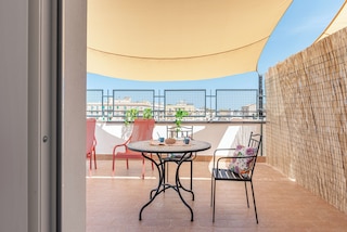 カンデライ アパートメンツ by ワンダフル イタリー