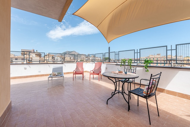 カンデライ ロフト コン テラッツァ by ワンダフル イタリー