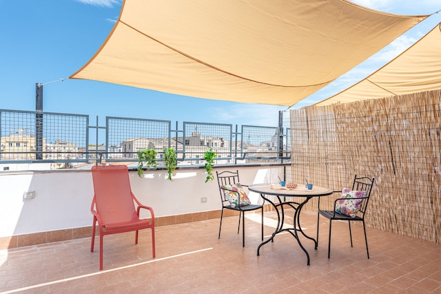 カンデライ ロフト コン テラッツァ by ワンダフル イタリー