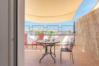 Candelai Loft con Terrazza by Wonderful Italy