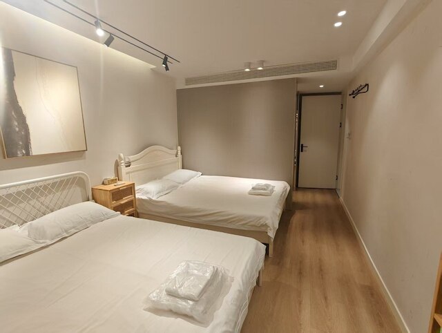 Book and Bed - SML Center