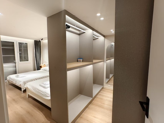 Book and Bed - SML Center