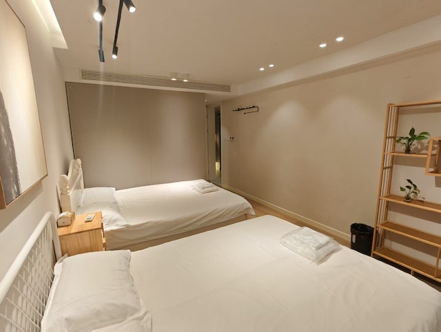 Book and Bed - SML Center