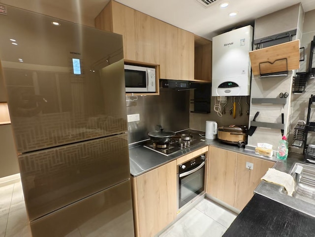 Book and Bed - SML Center