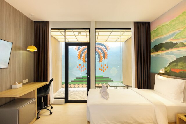 アヨラ シグネチャー オカリナ バタム