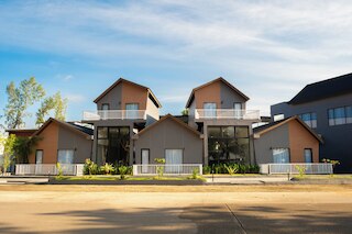 アヨラ シグネチャー オカリナ バタム