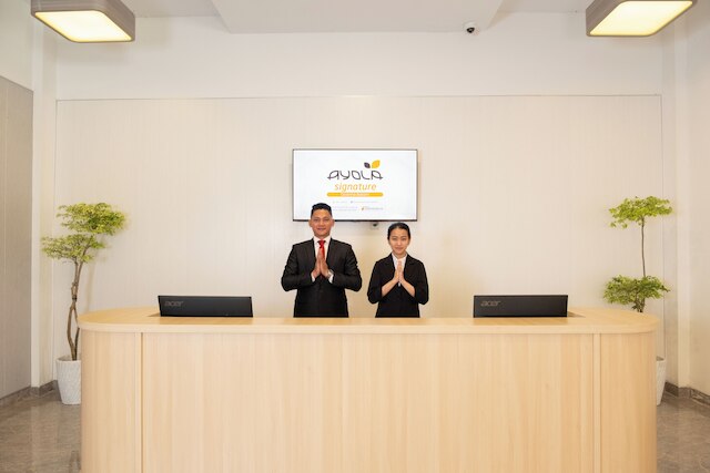 アヨラ シグネチャー オカリナ バタム