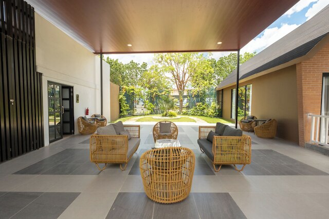 アヨラ シグネチャー オカリナ バタム