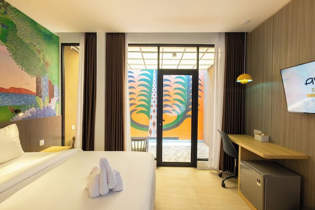 アヨラ シグネチャー オカリナ バタム