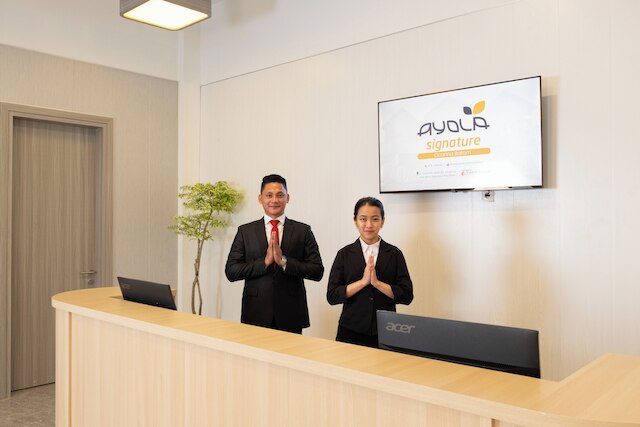 アヨラ シグネチャー オカリナ バタム