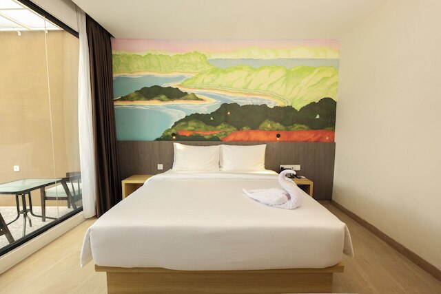 アヨラ シグネチャー オカリナ バタム