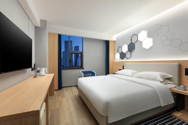 Microtel by Wyndham Chengdu Jinniu