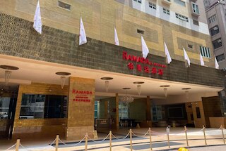 Ramada By Wyndham Hong Kong Grand