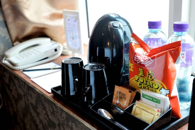 Ramada By Wyndham Hong Kong Grand