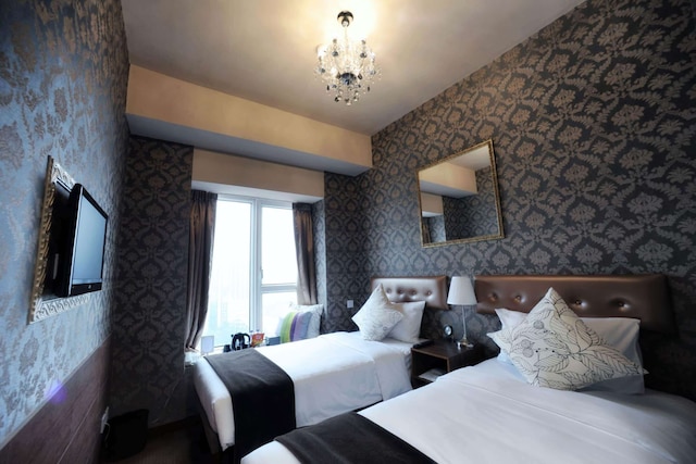 Ramada By Wyndham Hong Kong Grand